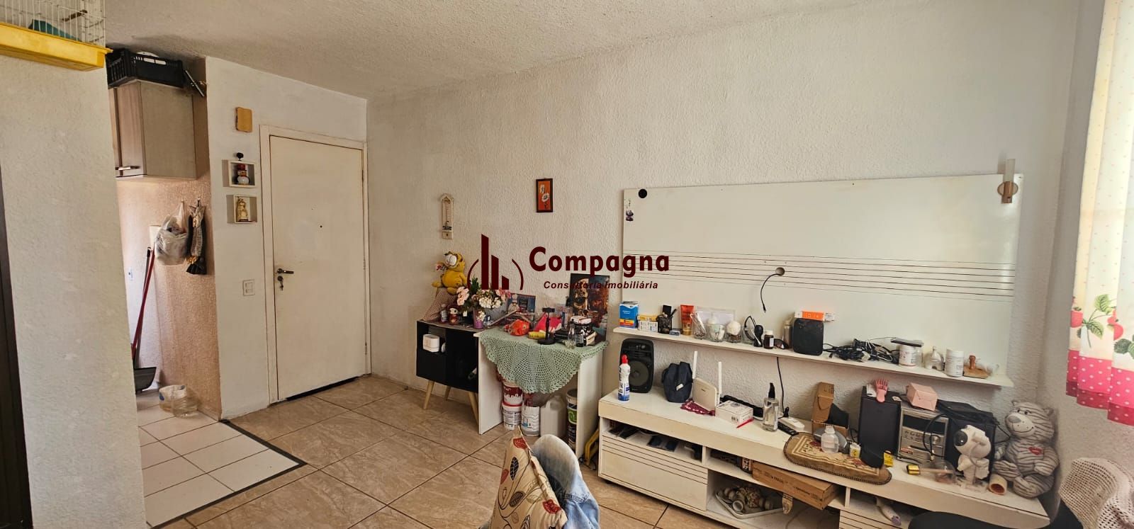 Apartamento Bairro Hípica — foto 2