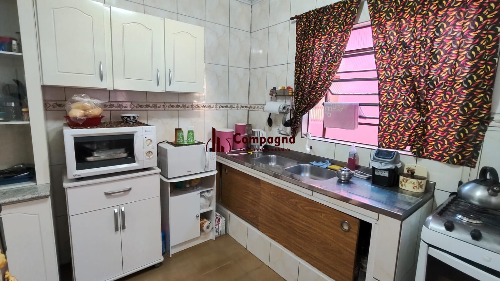 Casa ótima no bairro Restinga - 2 Dormitórios — foto 4