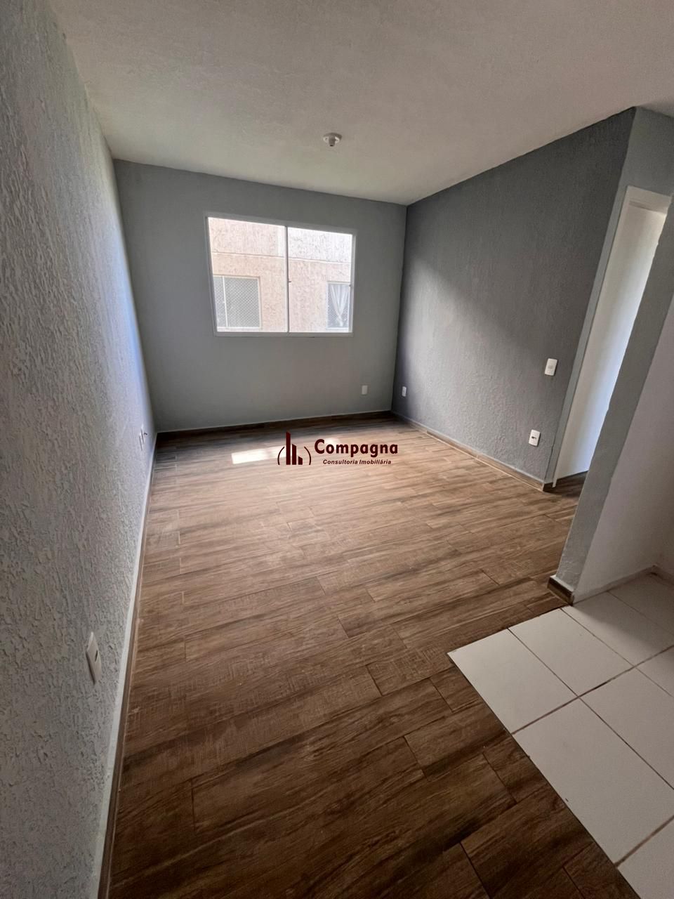 Apartamento Reserva do sul - 2 Dormitórios