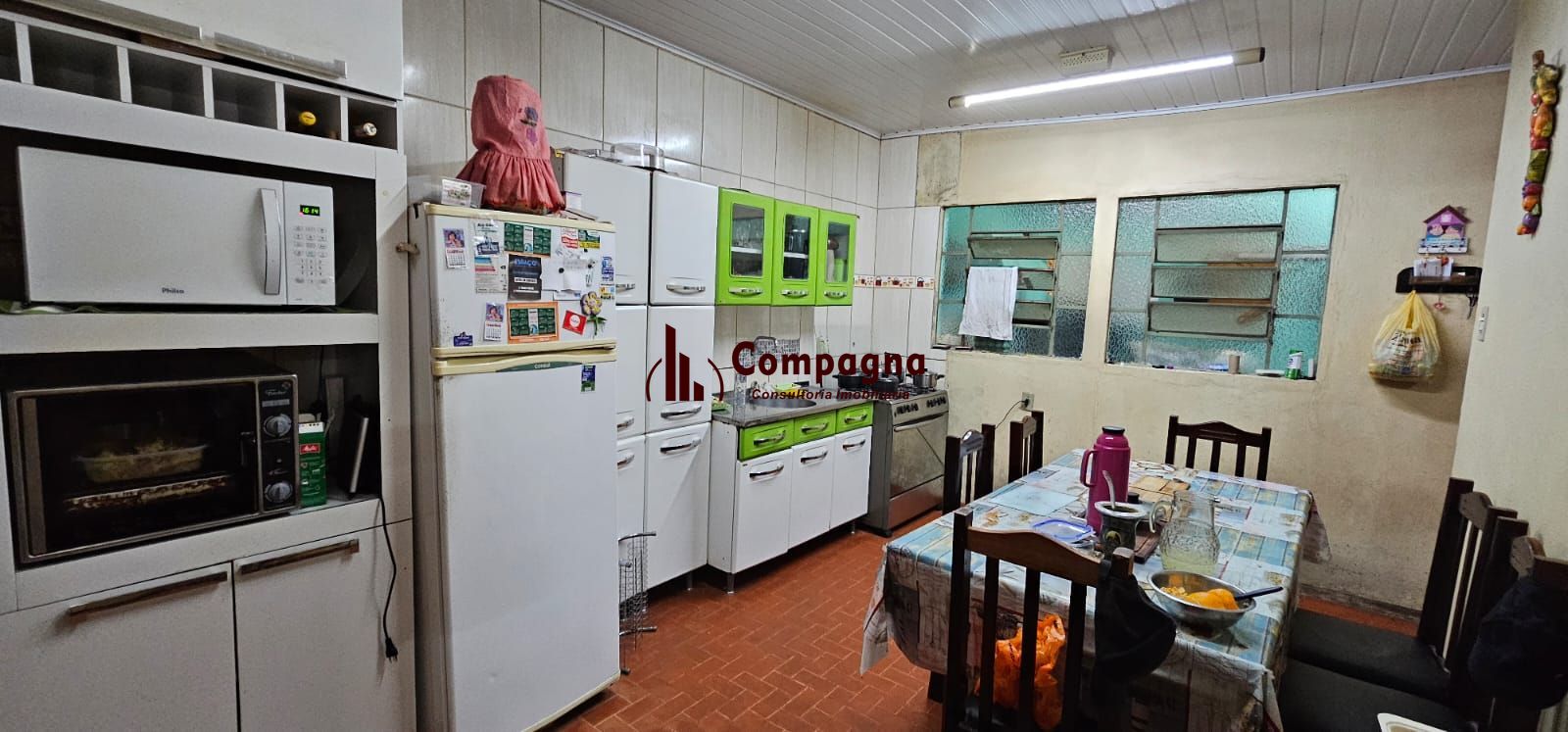 Casa Restinga 3 dormitórios bairro Restinga — foto 4