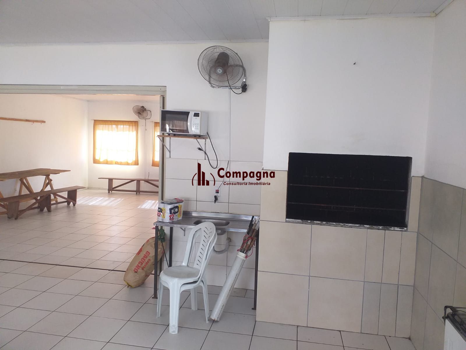 Apartamento no bairro Restinga - 2 dormitórios — foto 4