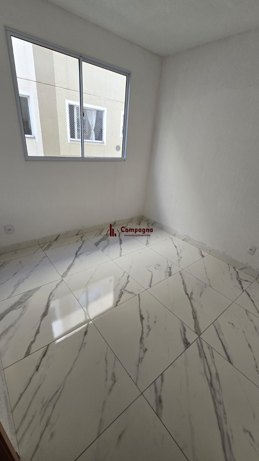 Apartamento no bairro Restinga 2 dormitórios - NOVO NUNCA HABITADO - 100% FINANCIADO — foto 3