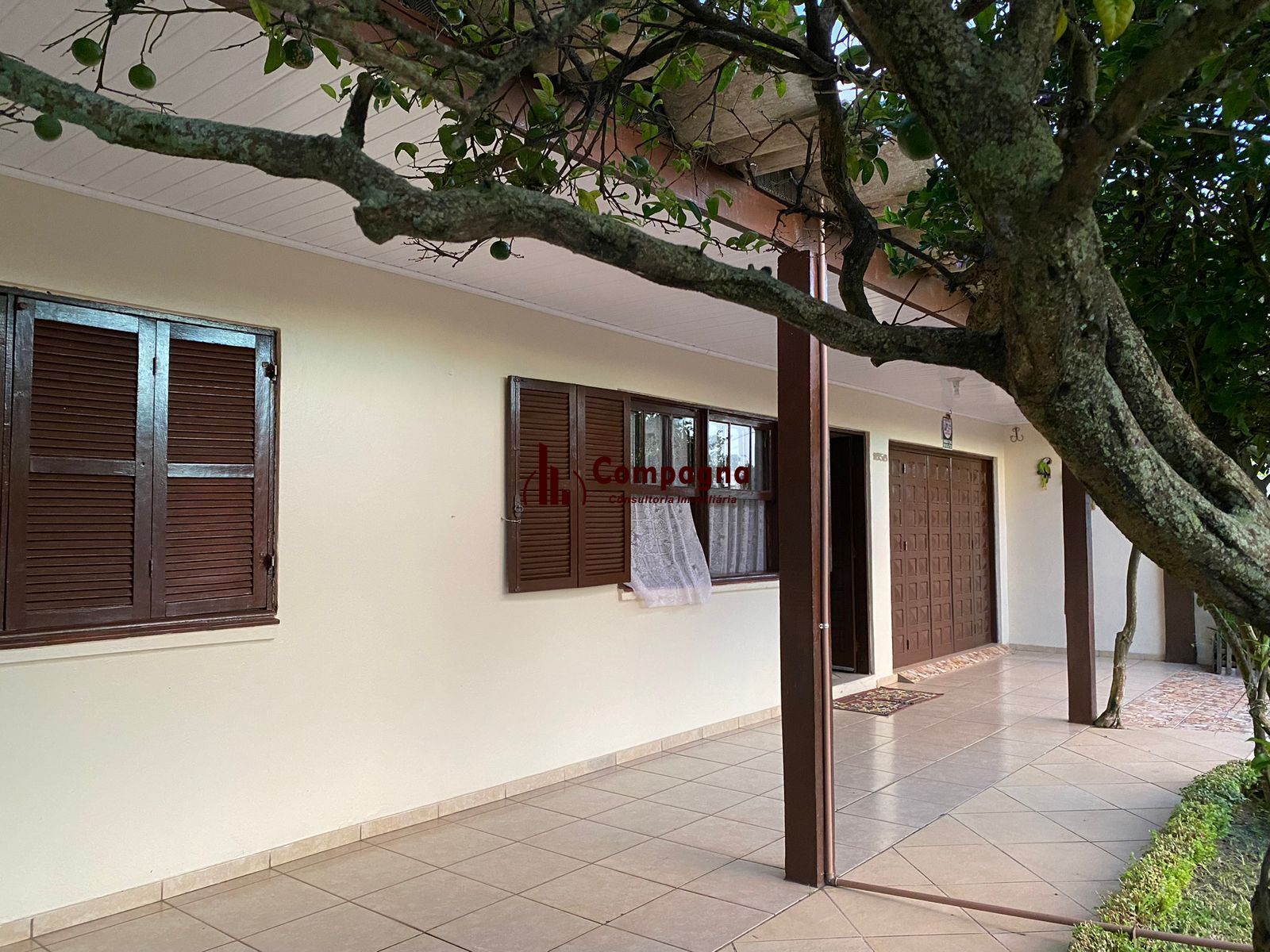 Casa em Cidreira com 4 dormitorios — foto 4