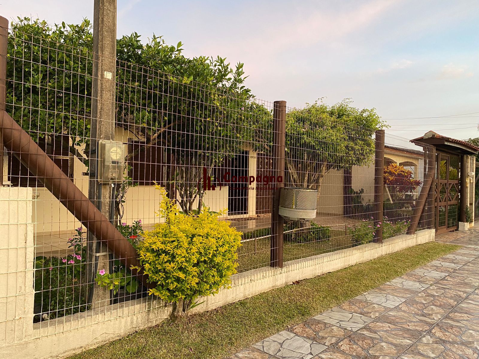 Casa em Cidreira com 4 dormitorios — foto 2