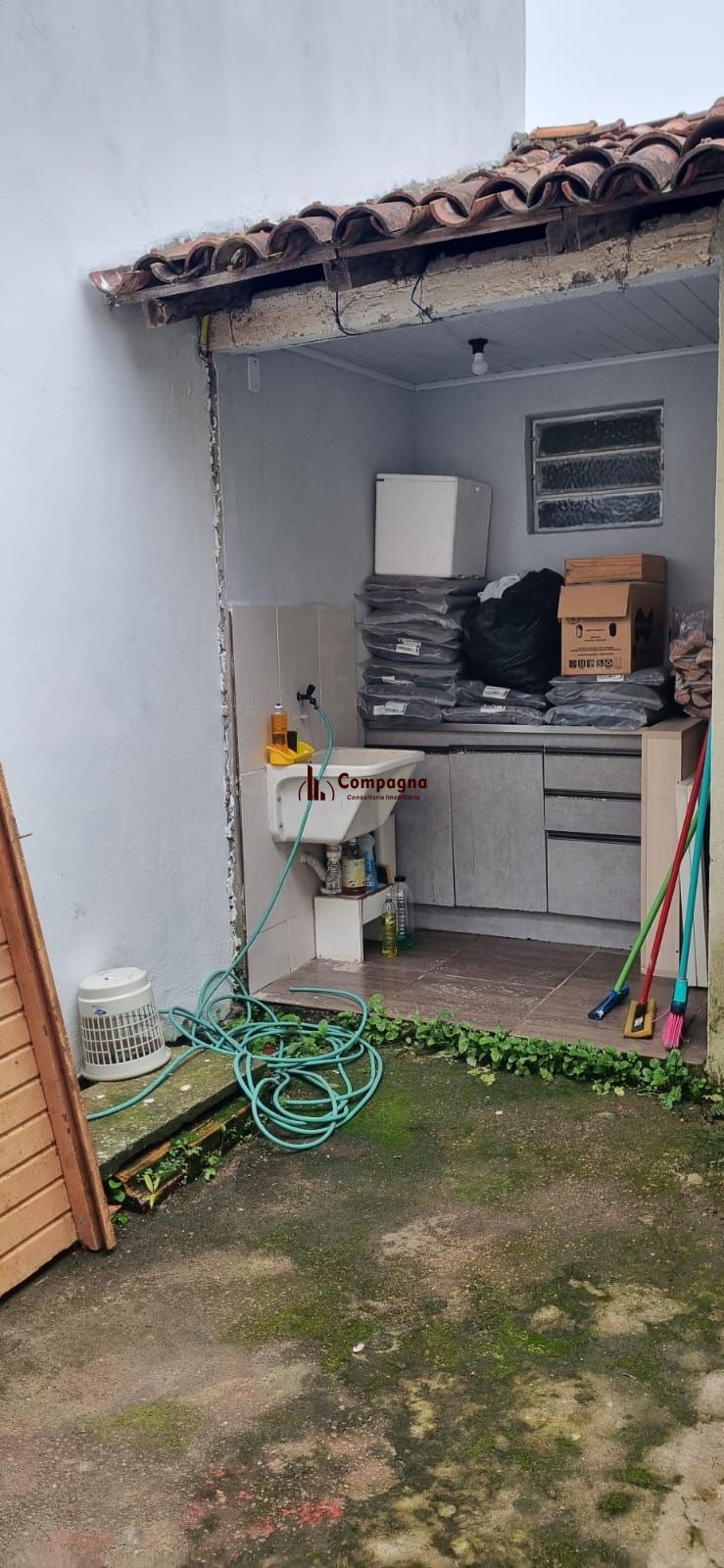 Casa 2 Andares na Hipica - 3 Dormitórios — foto 3