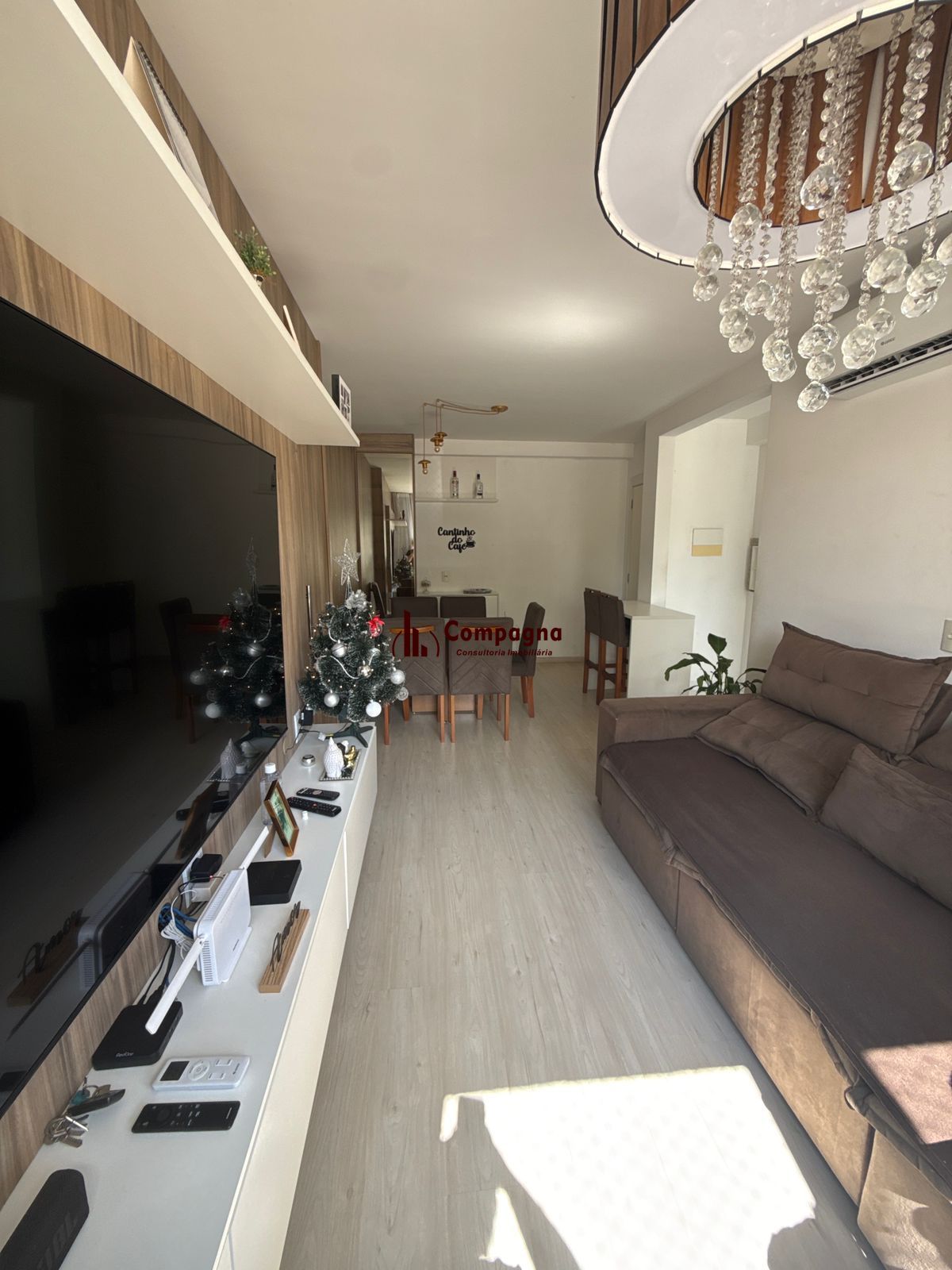 Apartamento 3 dormitórios- Sarandi — foto 3