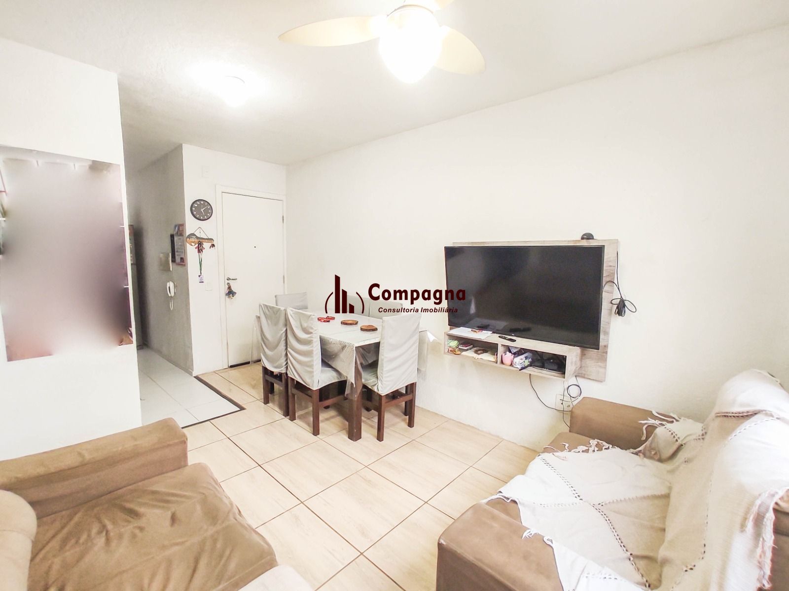 Apartamento 2 quartos à venda, 41m², Rio Branco - Canoas — foto 3