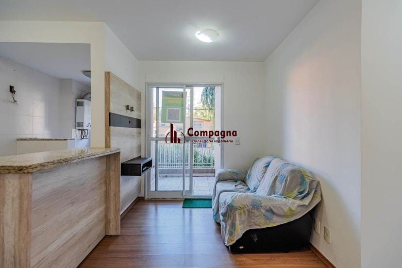 Apartamento no bairro Teresopólis - 2 dormitórios - 1 vaga de garagem — foto 4