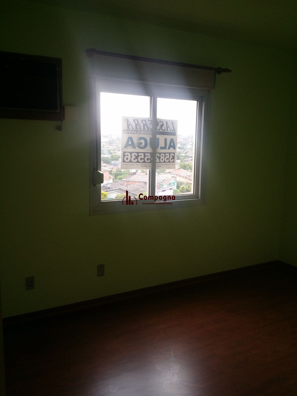 Apartamento em Novo Hamburgo - 2 Dormitórios — foto 4
