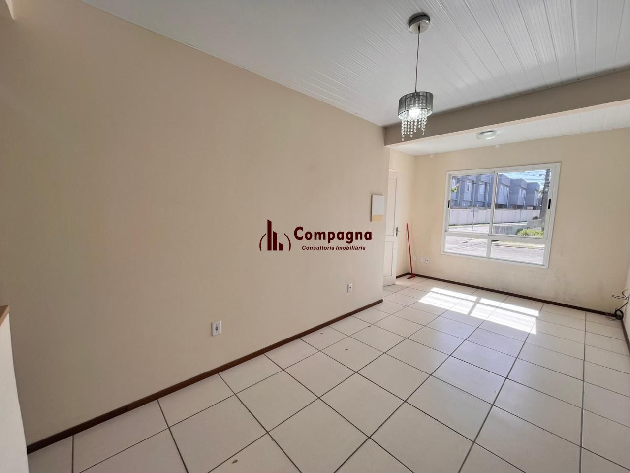 casa de condominio - 2 Dormitórios com suite Americana — foto 4