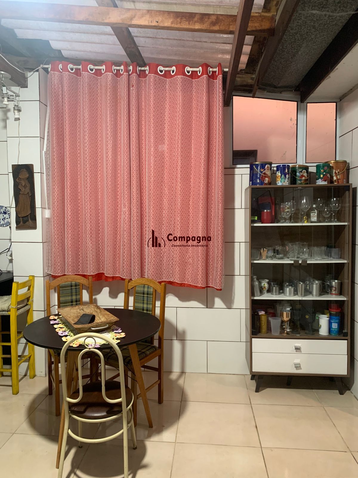 Casa na Hípica- 2 dormitórios — foto 5