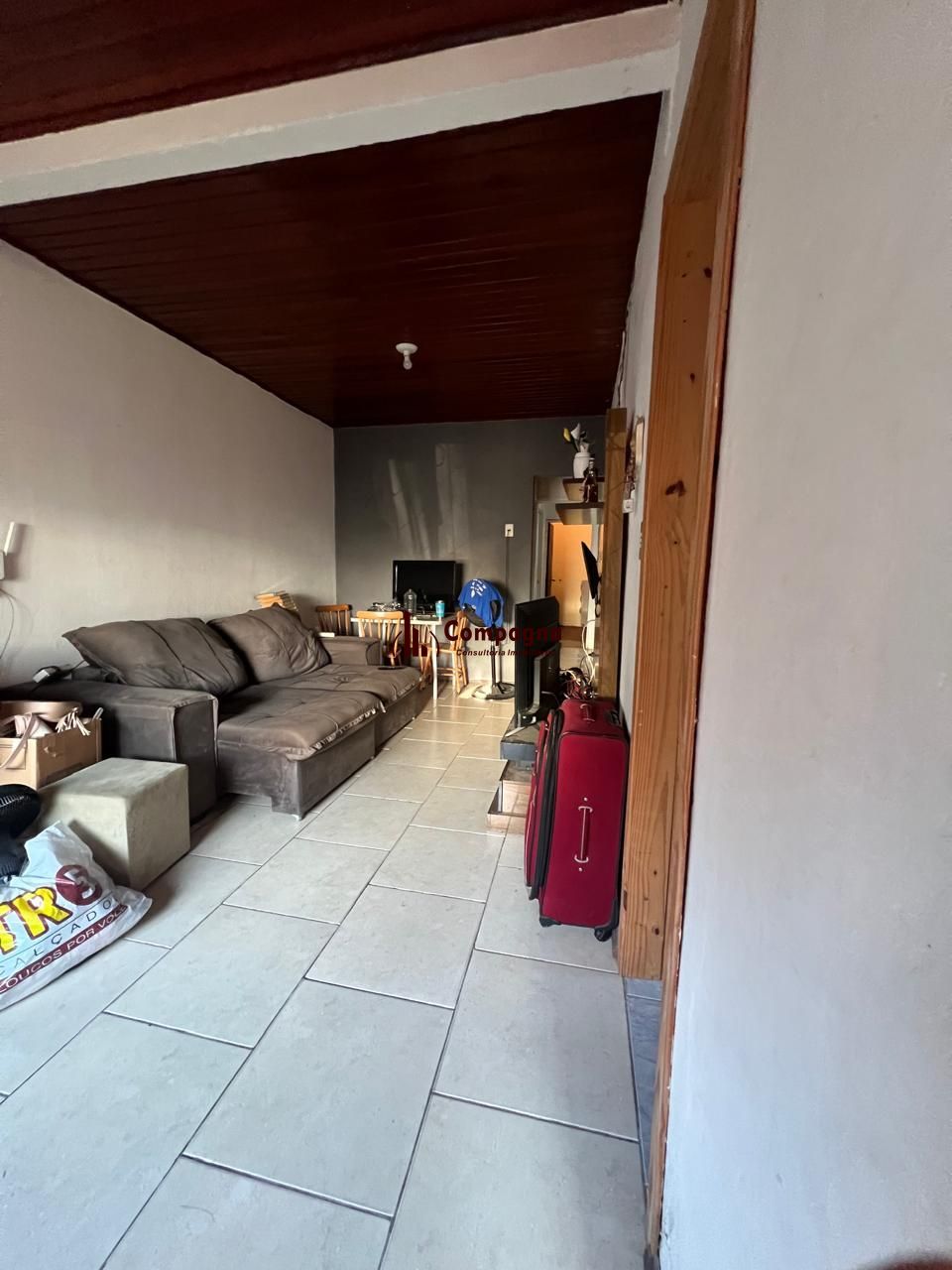 casa com 4 Dormitórios no Bairro Restinga