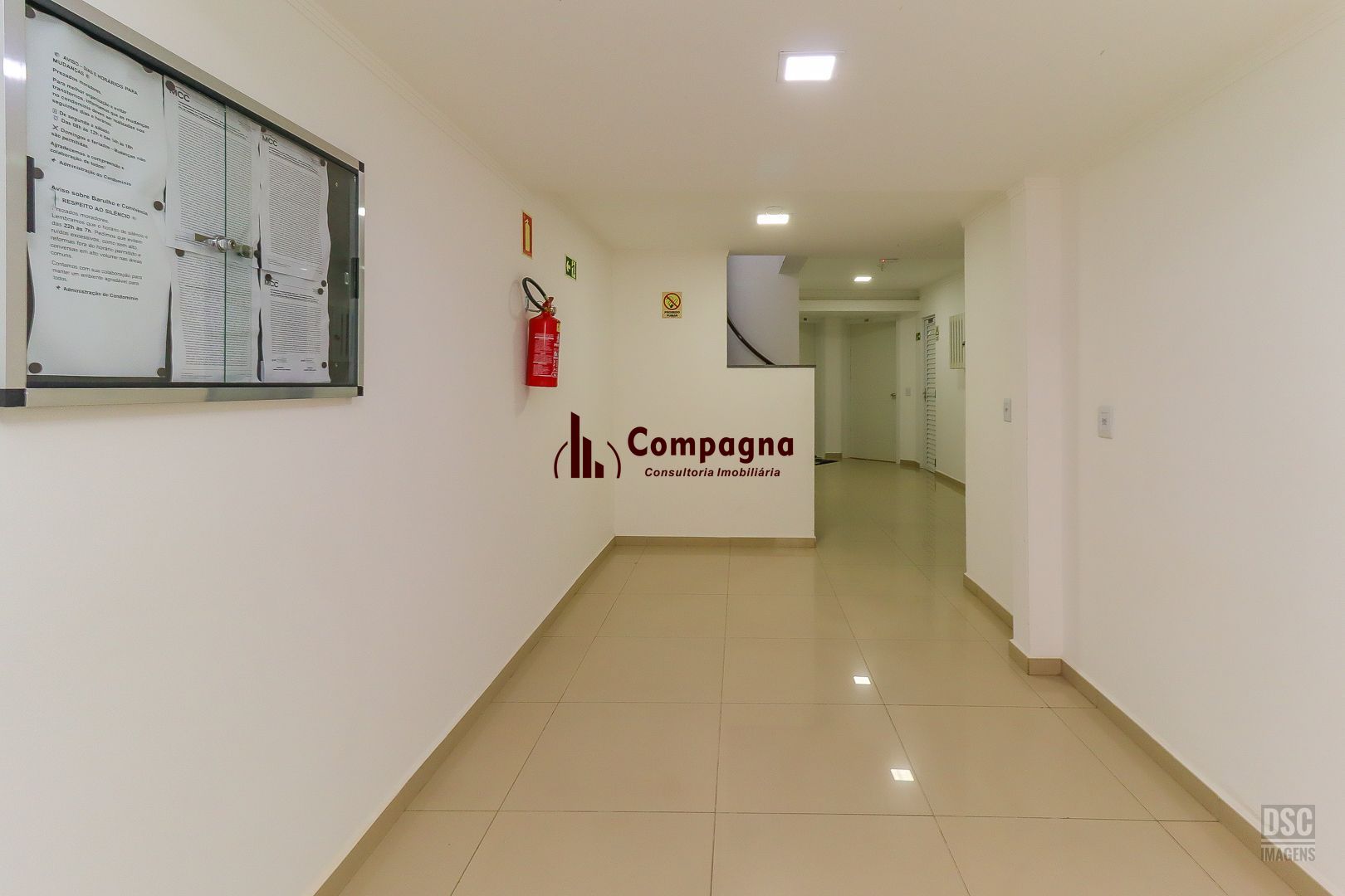 Apartamento no bairro Vila Nova - 2 dormitórios
