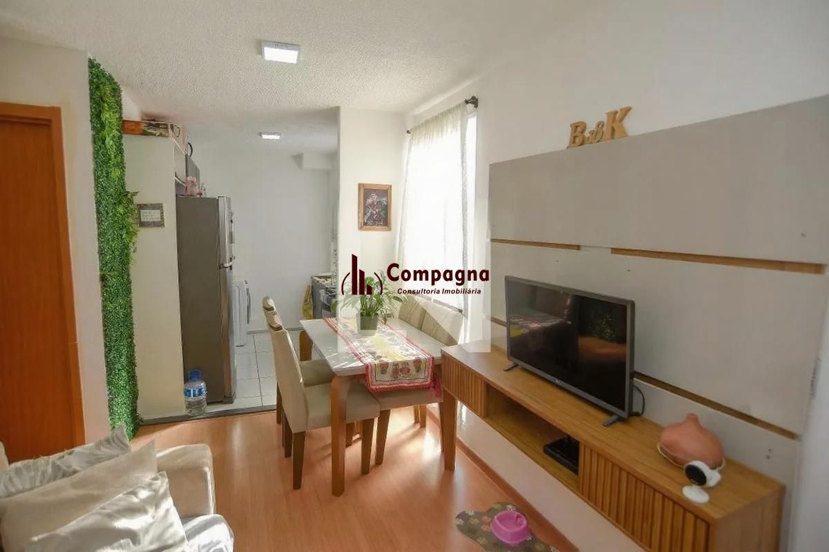 Apartamento de 2 Dormitórios em Viamão — foto 5