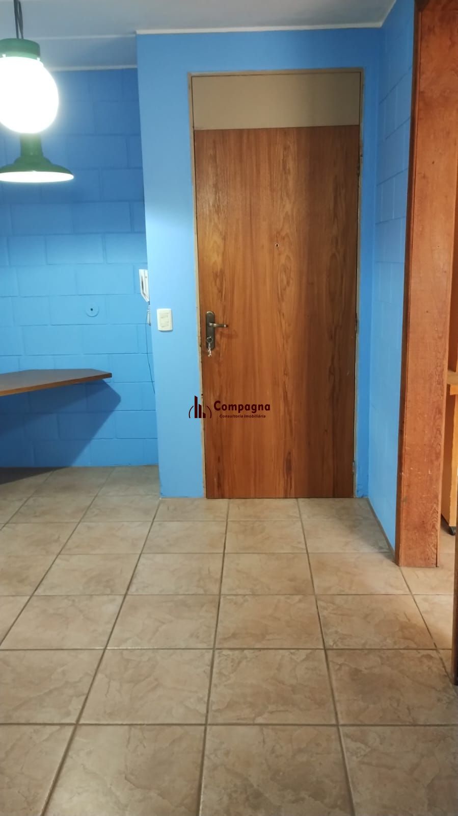 Ótimo Apartamento Localizado no Bairro Vila Nova - 2 dormitórios — foto 3