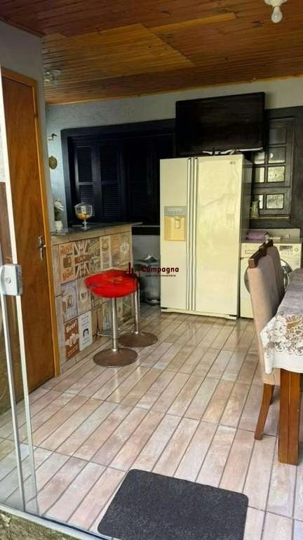 CASA 2 DORMITÓRIOS - CAMPOS DE NOVA IPANEMA - FINANCIÁVEL — foto 2