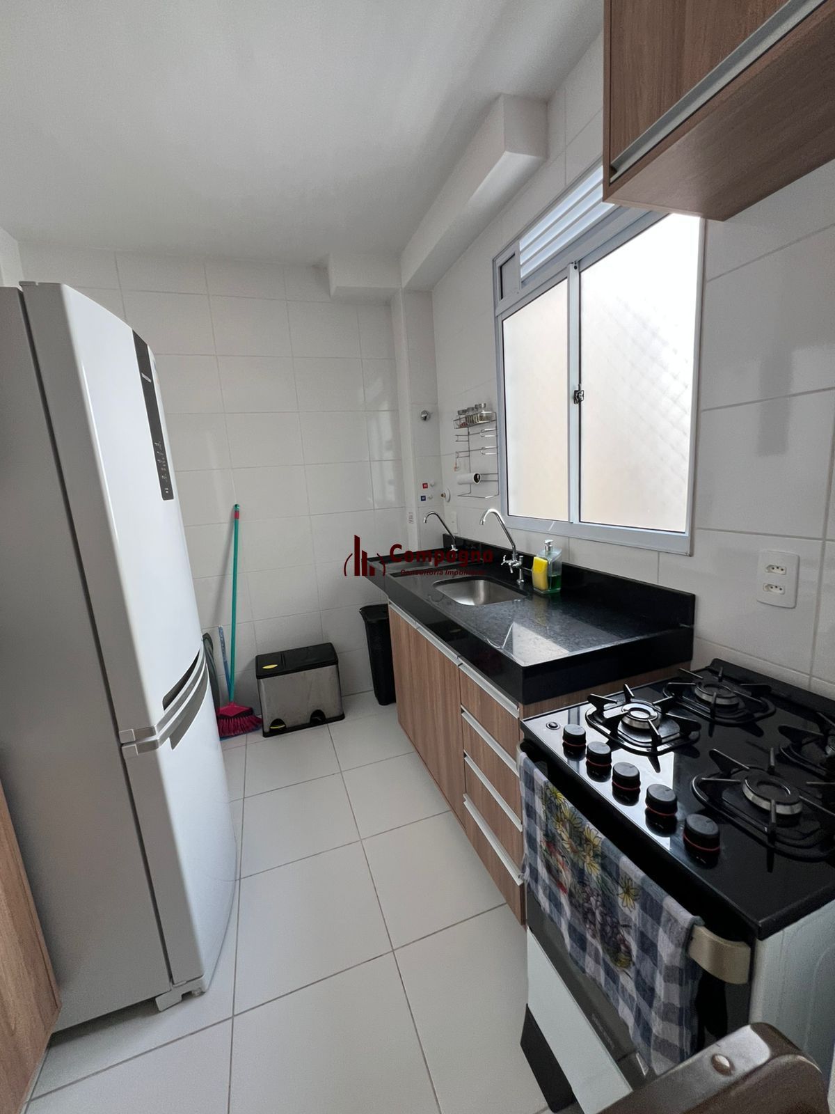 Apartamento de 2 Dormitórios no bairro Restinga — foto 2
