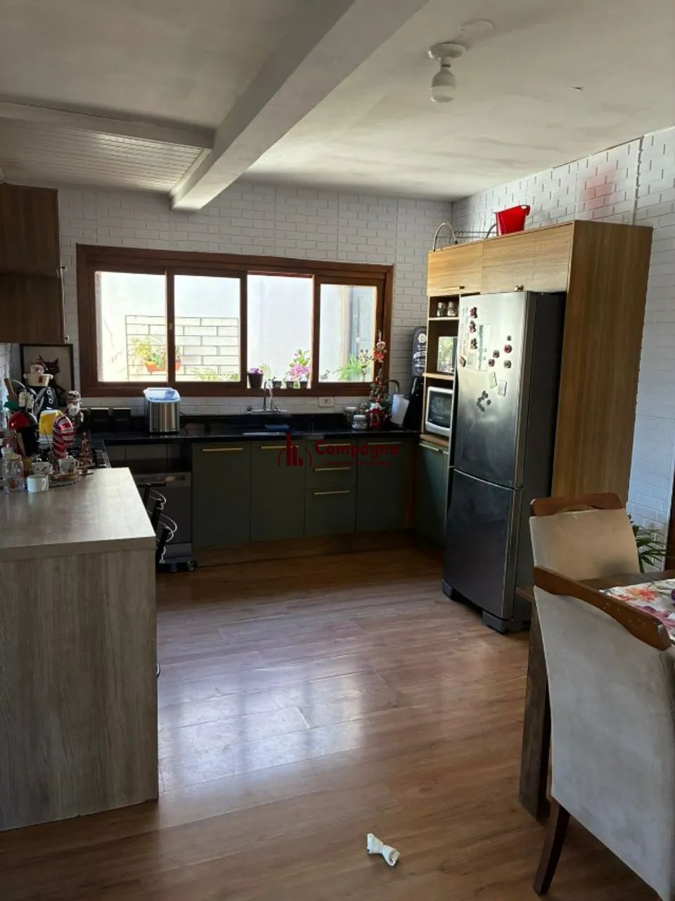 Casa 3 quartos à venda, 200m², Cristo Rei - São Leopoldo — foto 5