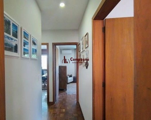 Apartamento de 3 dormitórios e vaga no bairro Petrópolis — foto 5