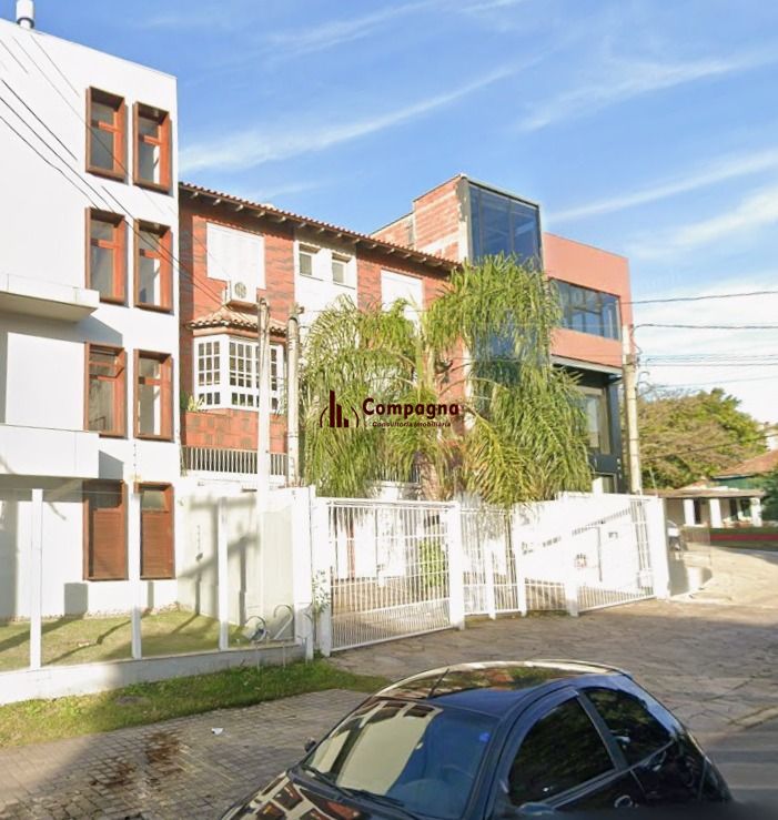 Casa sobrado no bairro Chácara das Pedras de 3 dormitórios e 2 vagas — foto 2