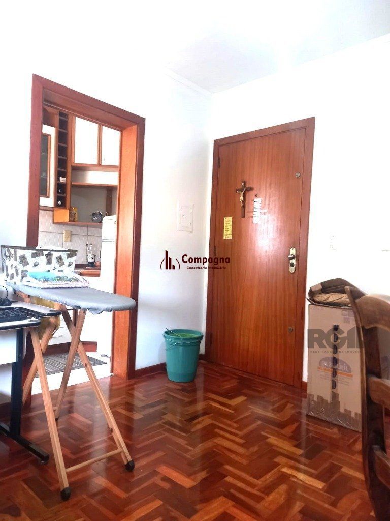 Apartamento no Passo D'areia de 1 dormitório próximo do Iguatemi — foto 4