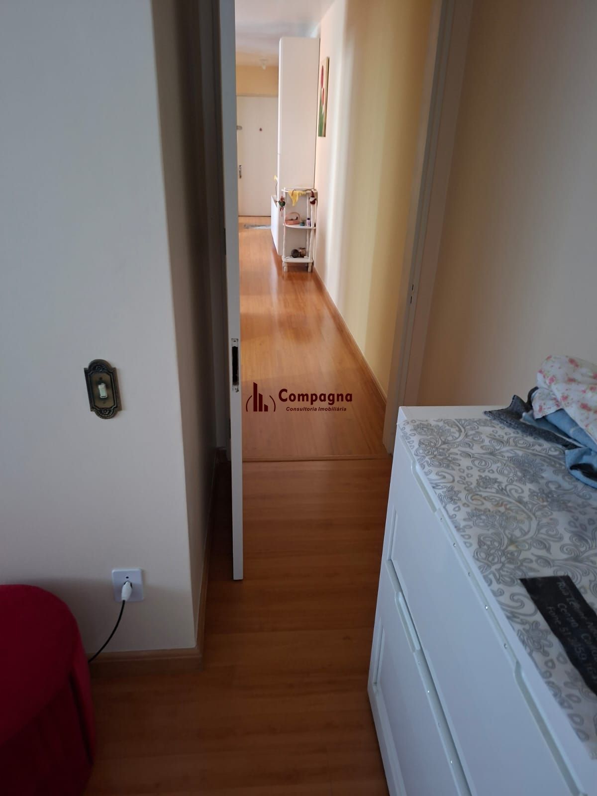 Apartamento 2 quartos à venda, 65m², Costa e Silva - Porto Alegre — foto 2