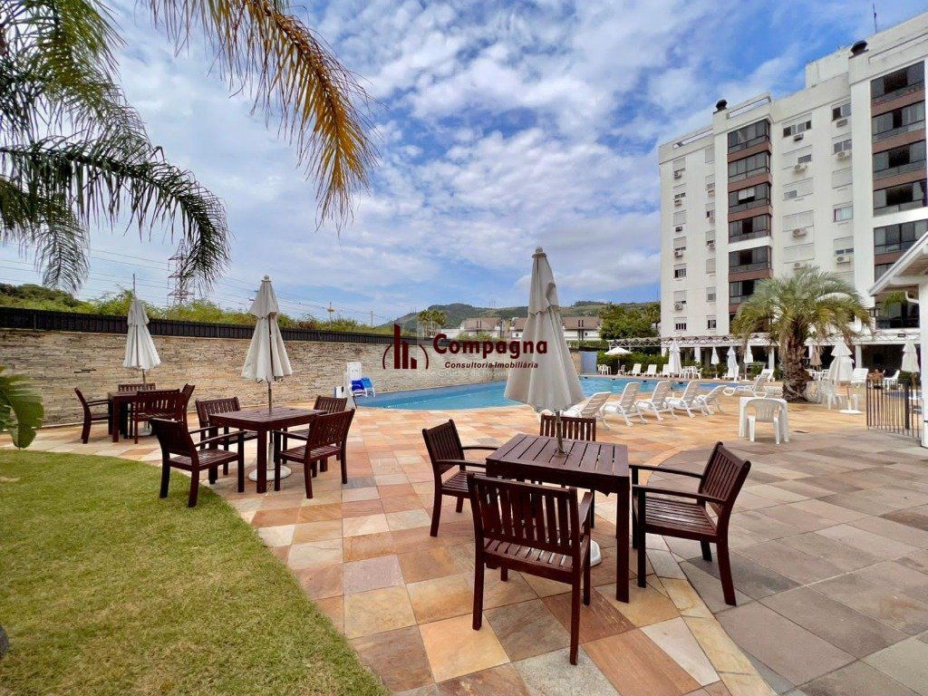 Apartamento de 3 dormitórios, vaga e infra — foto 2
