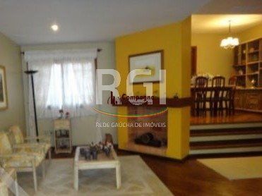Casa para Venda - 334m², 4 dormitórios, sendo 1 suites, 4 vagas - Ipanema — foto 2