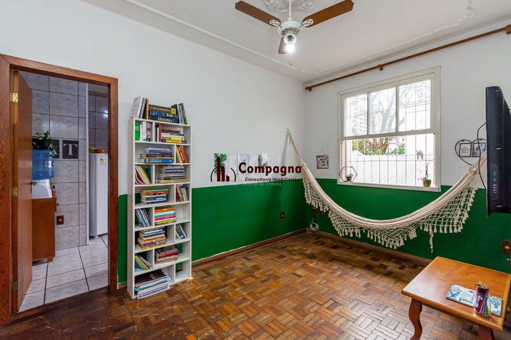 Apartamento para Venda - 66.85m², 2 dormitórios, Floresta
