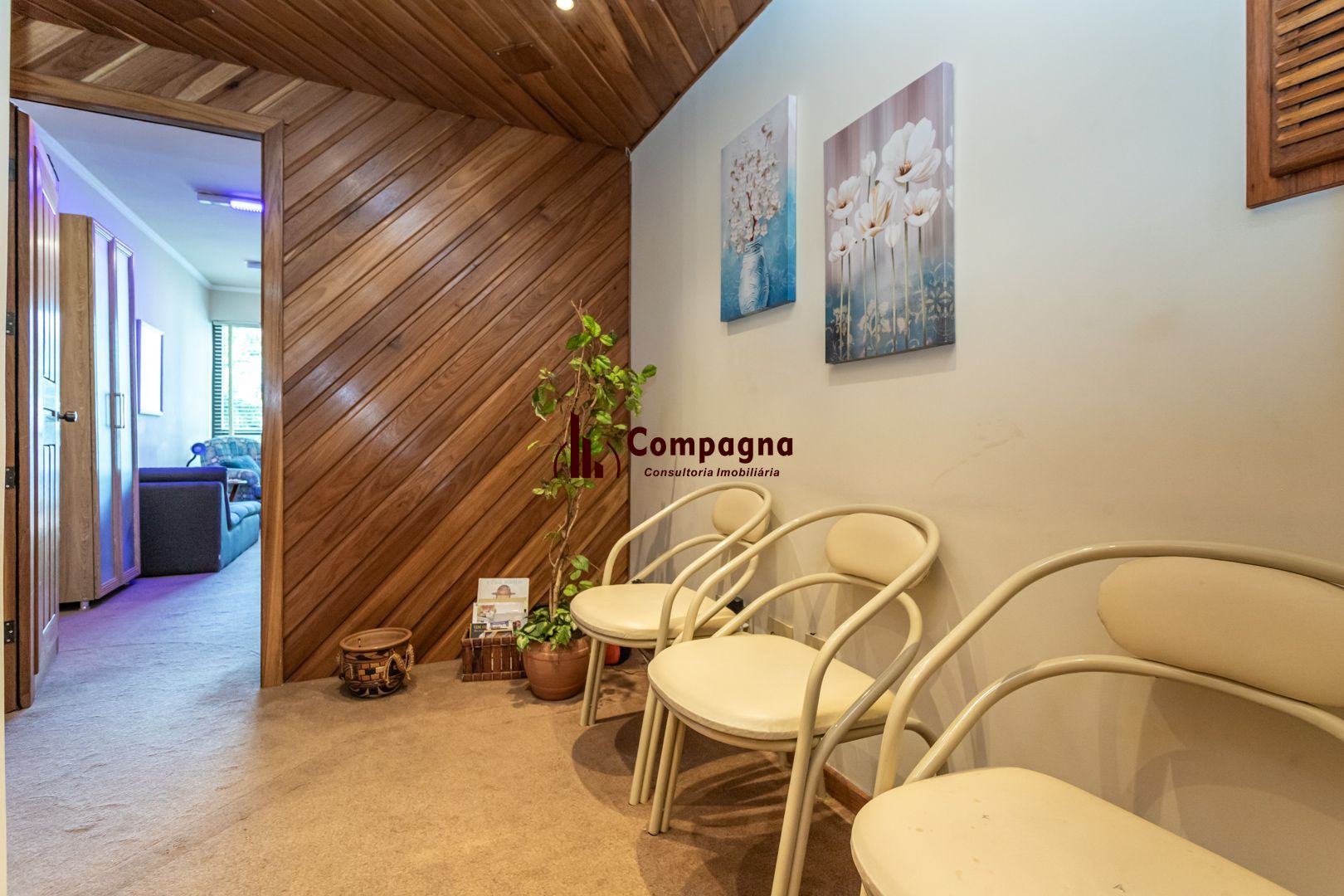 Conjunto Comercial 2 quartos à venda, 39m², Auxiliadora - Porto Alegre — foto 2