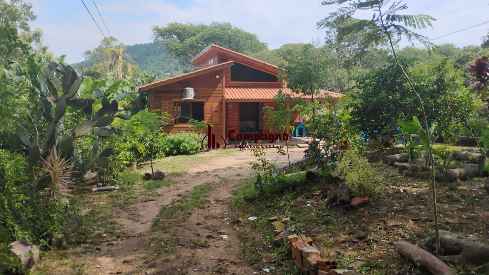 Casa 1 quartos à venda, 76m², Belém Novo - Porto Alegre — foto 2