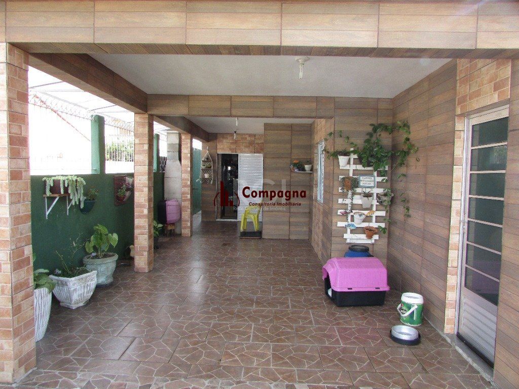 Casa para Venda - 150m², 3 dormitórios, 2 vagas - Santa Rosa de Lima — foto 5