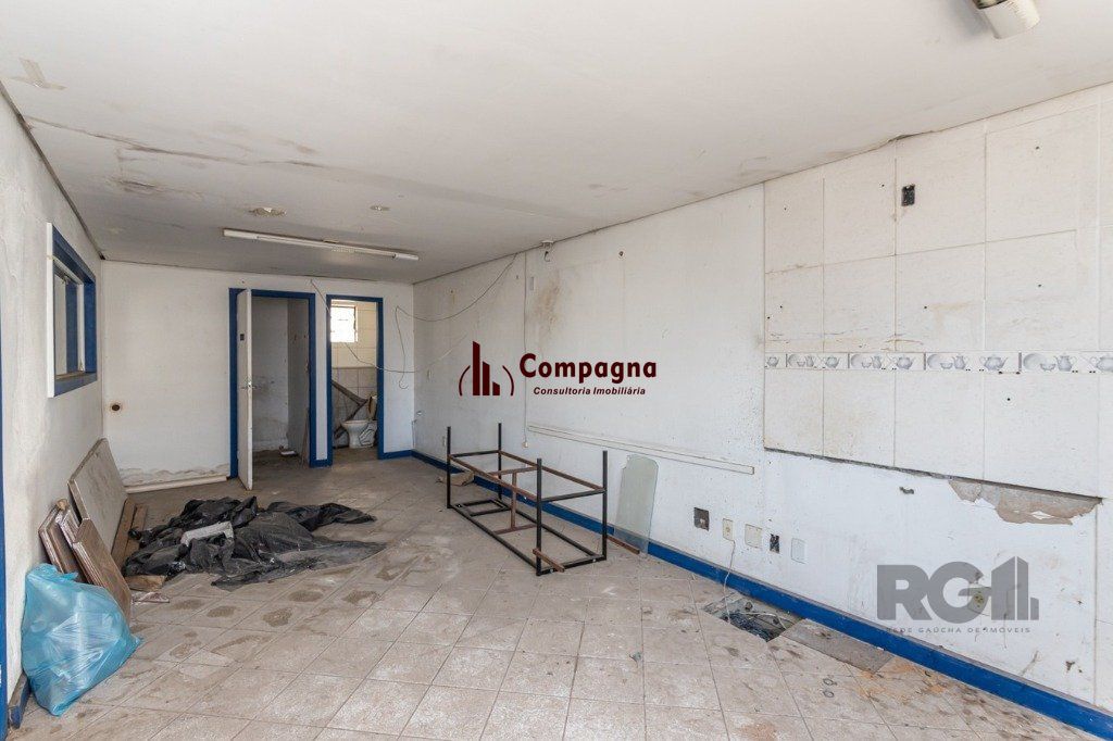 Sala Comercial à venda, 157m², Centro Histórico - Porto Alegre — foto 2