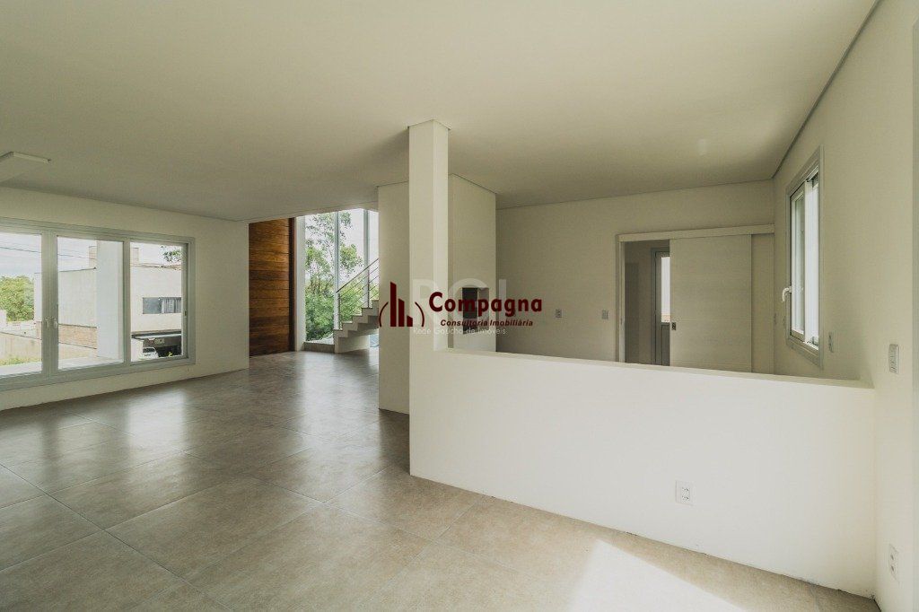 Casa Condominio para Venda - 197m², 3 dormitórios, sendo 3 suites, 4 vagas - Krahe — foto 4