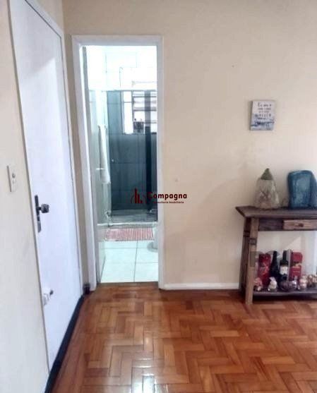 Apartamento para Venda 1 dormitório no bairro Vila Ipiranga — foto 4