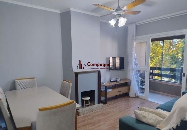 Apartamento no Cristo Redentor de 2 dormitórios e vaga — foto 2
