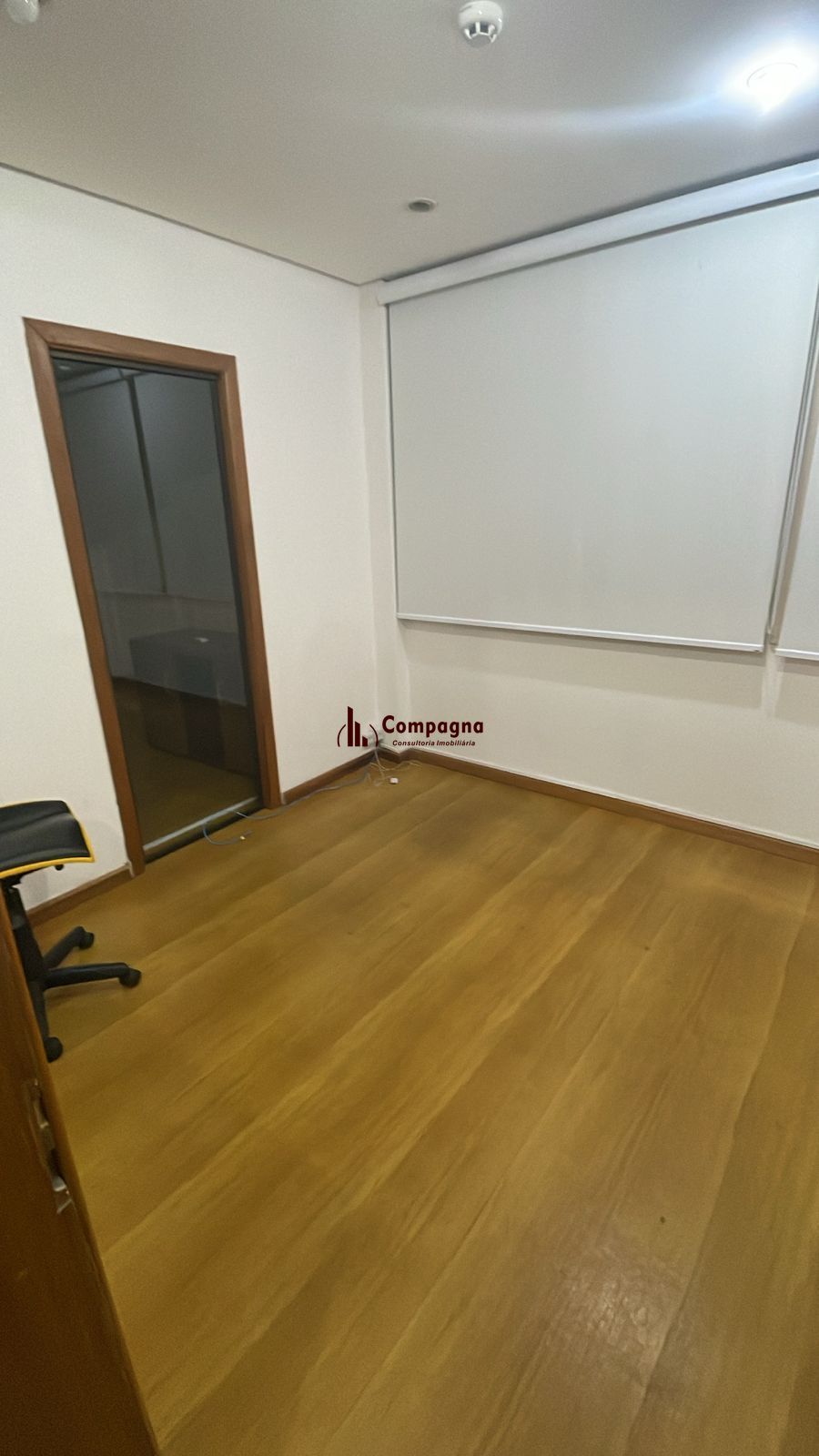 Apartamento no Centro DESOCUPADO — foto 5