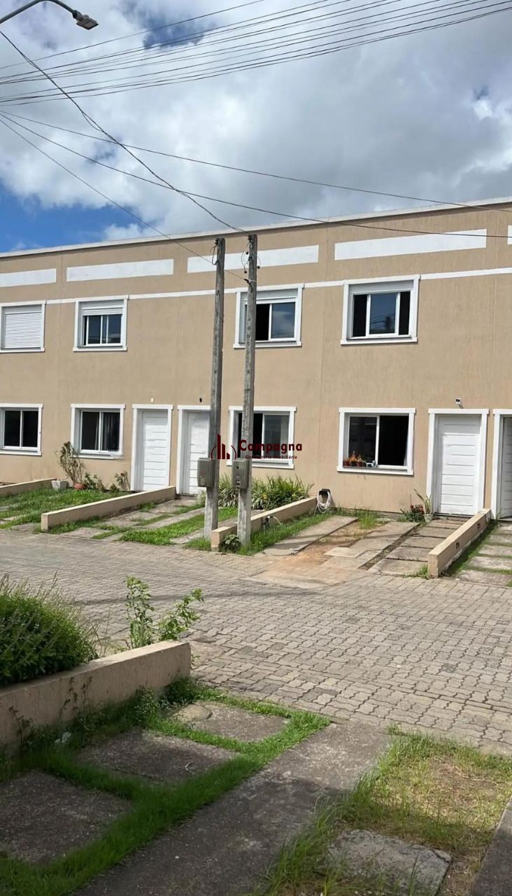 Casa de Condomínio 2 quartos à venda, 84m², Restinga - Porto Alegre — foto 2