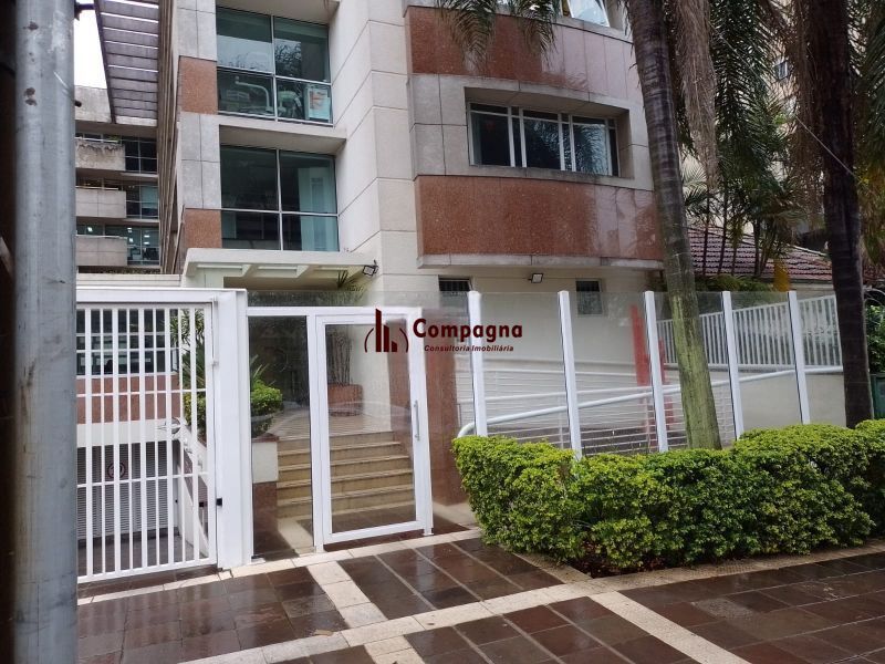 Sala Comercial 1 quartos à venda, 46m², Independência - Porto Alegre — foto 3