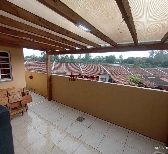 Casa 3 quartos à venda, 110m², Olaria - Canoas — foto 4
