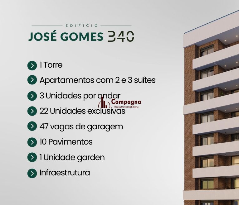 Apartamento no bairro Tristeza com 2 suítes e 2 vagas (conclusão em 2028) — foto 2