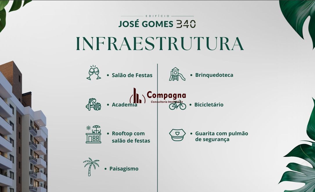 Apartamento no bairro Tristeza com 2 suítes e 2 vagas (conclusão em 2028) — foto 3