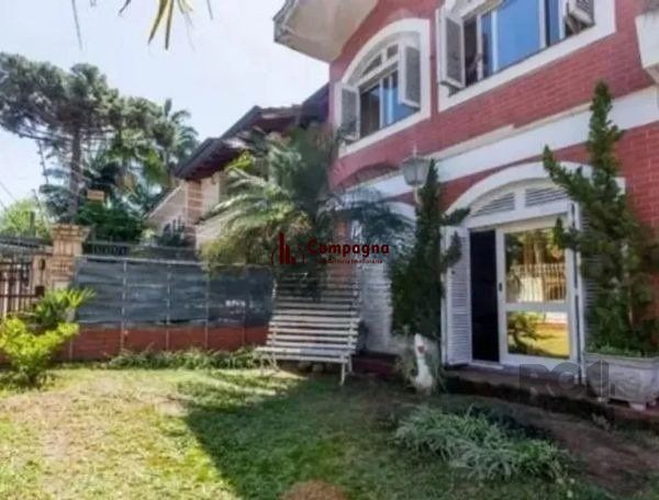 Casa sobrado no bairro Tristeza de 4 dormitórios 3 vagas — foto 2