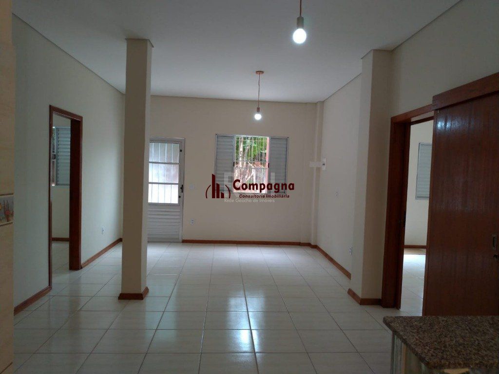 Apartamento de 4 dormitórios, sendo 2 suites, no bairro Petrópolis — foto 4