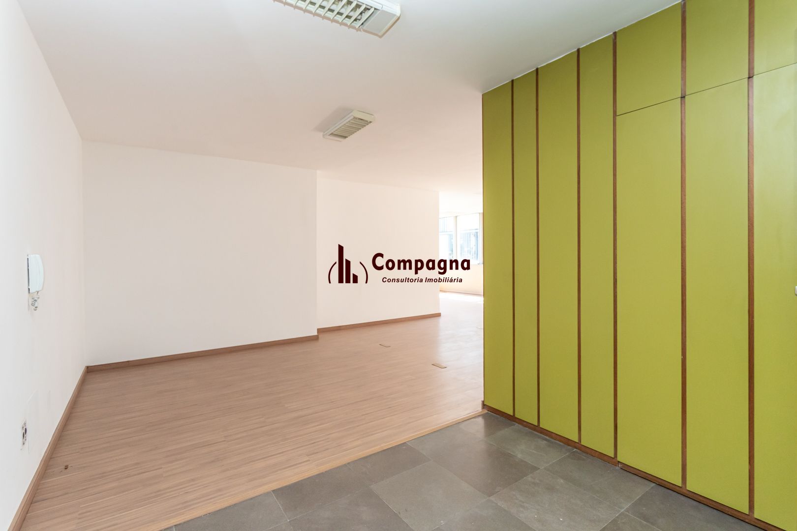 Sala Comercial 1 quartos à venda, 125m², Centro Histórico - Porto Alegre — foto 5