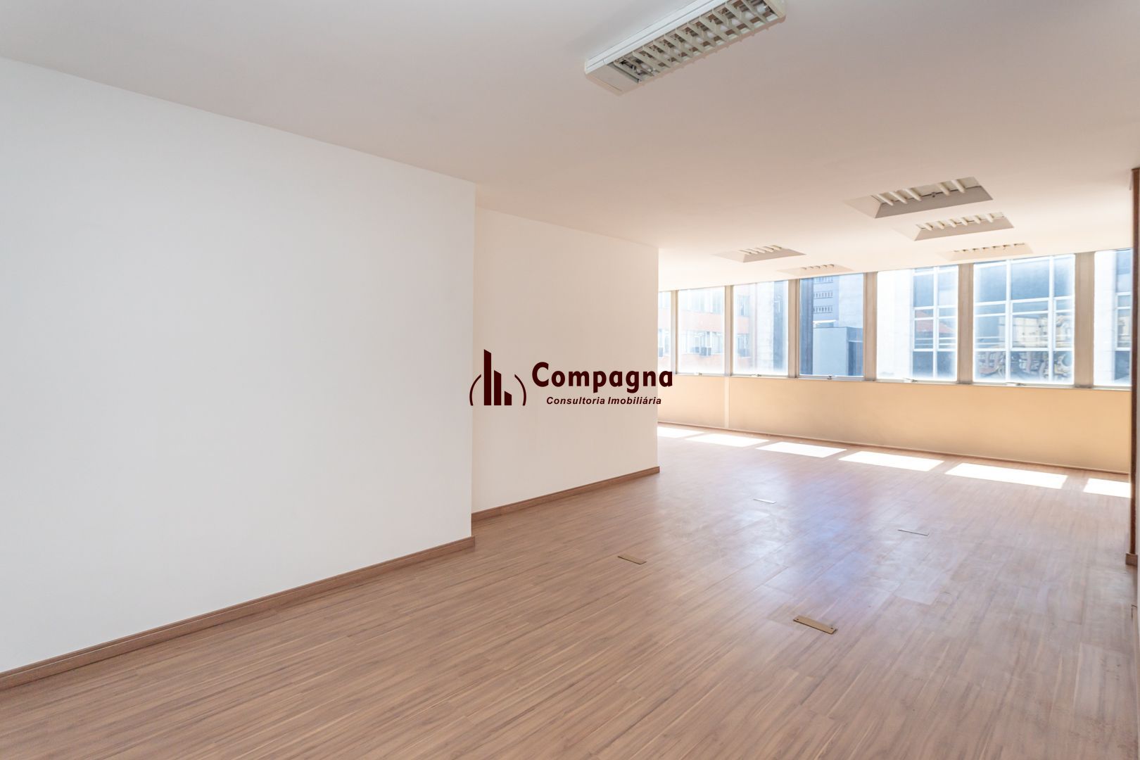 Sala Comercial 1 quartos à venda, 125m², Centro Histórico - Porto Alegre — foto 3