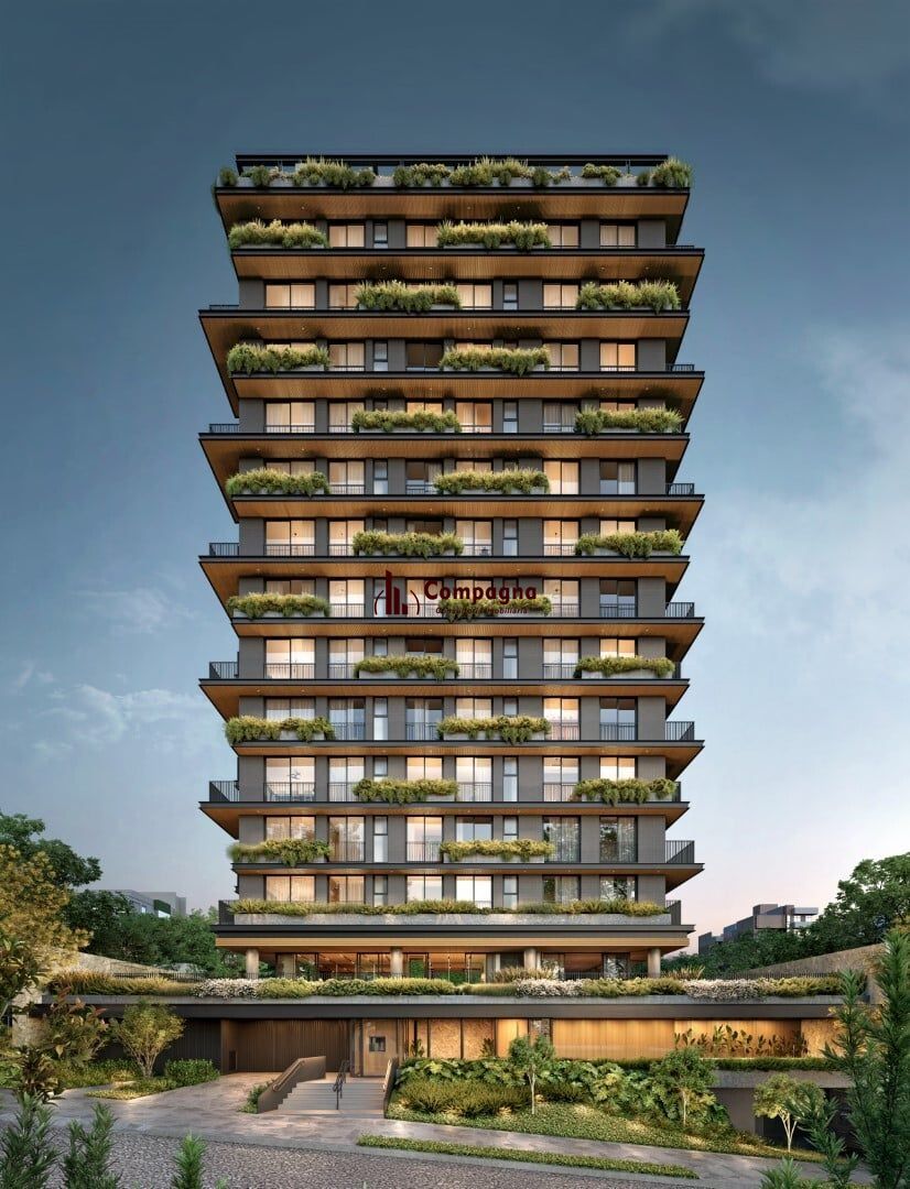 Apartamento 2 quartos à venda, 81m², Petrópolis - Porto Alegre