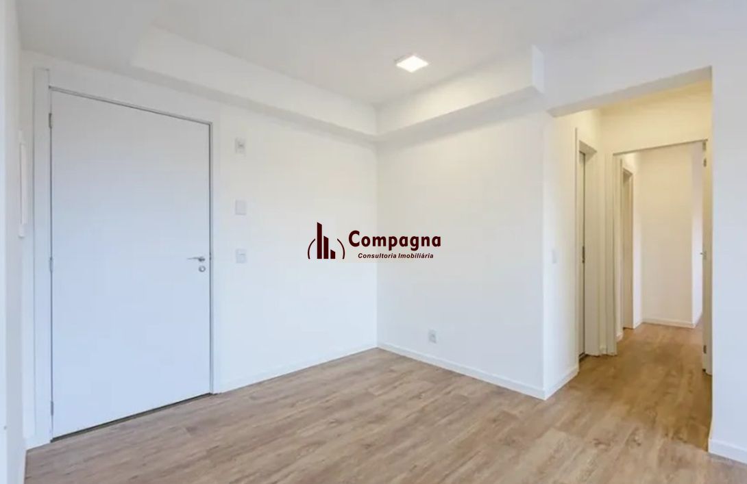 Apartamento novo na Vila Ipiranga de 2 dormitórios e vaga e infra — foto 4