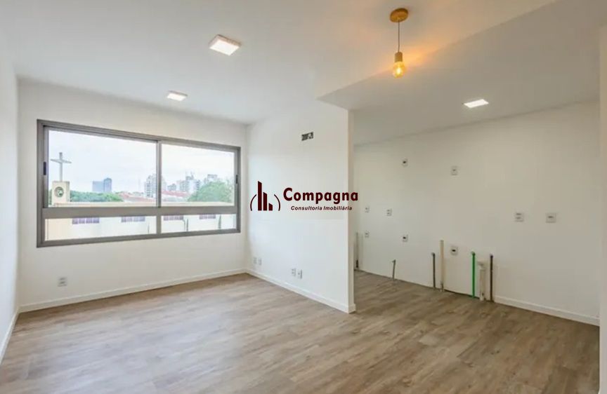 Apartamento novo na Vila Ipiranga de 2 dormitórios e vaga e infra — foto 2
