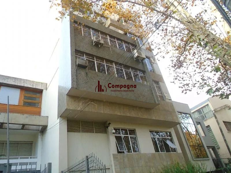 Sala comercial no bairro Petrópolis mobiliada — foto 2